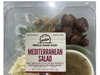 The products recalled include leaf lettuce, spring mix, a gourmet mix, romaine boats, whole-leaf romaine and several salad kits.​​