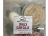 The products recalled include leaf lettuce, spring mix, a gourmet mix, romaine boats, whole-leaf romaine and several salad kits.​​