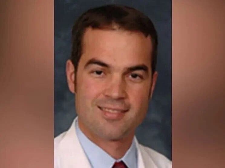 Nearly 2,000 people have joined a FaceBook group titled "Justice for Dr. Devon Hoover​" where mostly former patients credited the doctor on successful back and neck surgeries​.