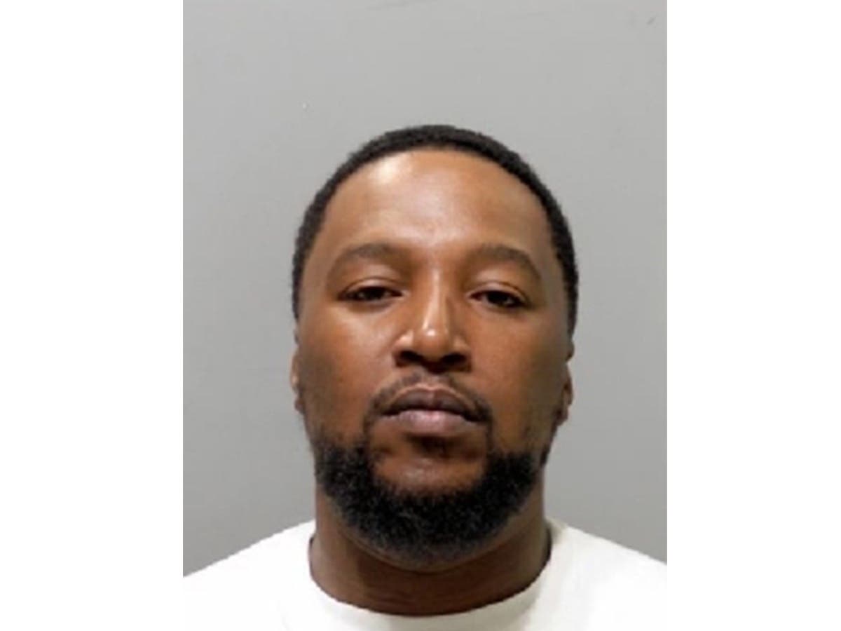 Jamere Mykel Miller, 36, was charged with one count of first-degree murder, one count of felony murder, one count of carjacking, one count of armed robbery, one count of felon in possession of a firearm and five counts of felony firearm. 