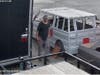 Police believe the man roughly 50-years-old and was seen wearing a baseball cap, black t-shirt and gray or light blue pants. He was last seen driving an older model red Ford Focus 4-door hatchback, police said.