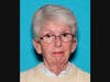 Mary Agnes Sullivan, 79, was last seen leaving her home in a gray Honda HRV Michigan plate DYU-4806 on June 28 or 29, police said.
