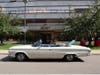 WDET 101.9FM​ will display a 1964 Dodge 880 custom convertible​ in Pleasant Ridge’s Memorial Park beginning at 2 p.m.​ on Aug. 19.