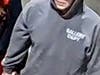 Officials said surveillance camera​s caught five people entering the Dearborn Hills Golf Course on Telegraph Road near Michigan Avenue at 1 a.m.
