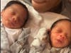 Officials released an AMBER alert early Monday morning after twin infants were taken from a Livonia hotel in a black Jeep Grand Cherokee​.