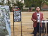 The downtown west Dearborn Park Equity and Access for Civil Engagement (PEACE) Project​ Park is the first of three pocket parks that will be constructed using competitive and formula grants awarded to the City, totaling over $32 million, officials said.