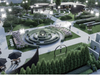 The downtown west Dearborn Park Equity and Access for Civil Engagement (PEACE) Project​ Park is the first of three pocket parks that will be constructed using competitive and formula grants awarded to the City, totaling over $32 million, officials said.