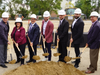 The downtown west Dearborn Park Equity and Access for Civil Engagement (PEACE) Project​ Park is the first of three pocket parks that will be constructed using competitive and formula grants awarded to the City, totaling over $32 million, officials said.