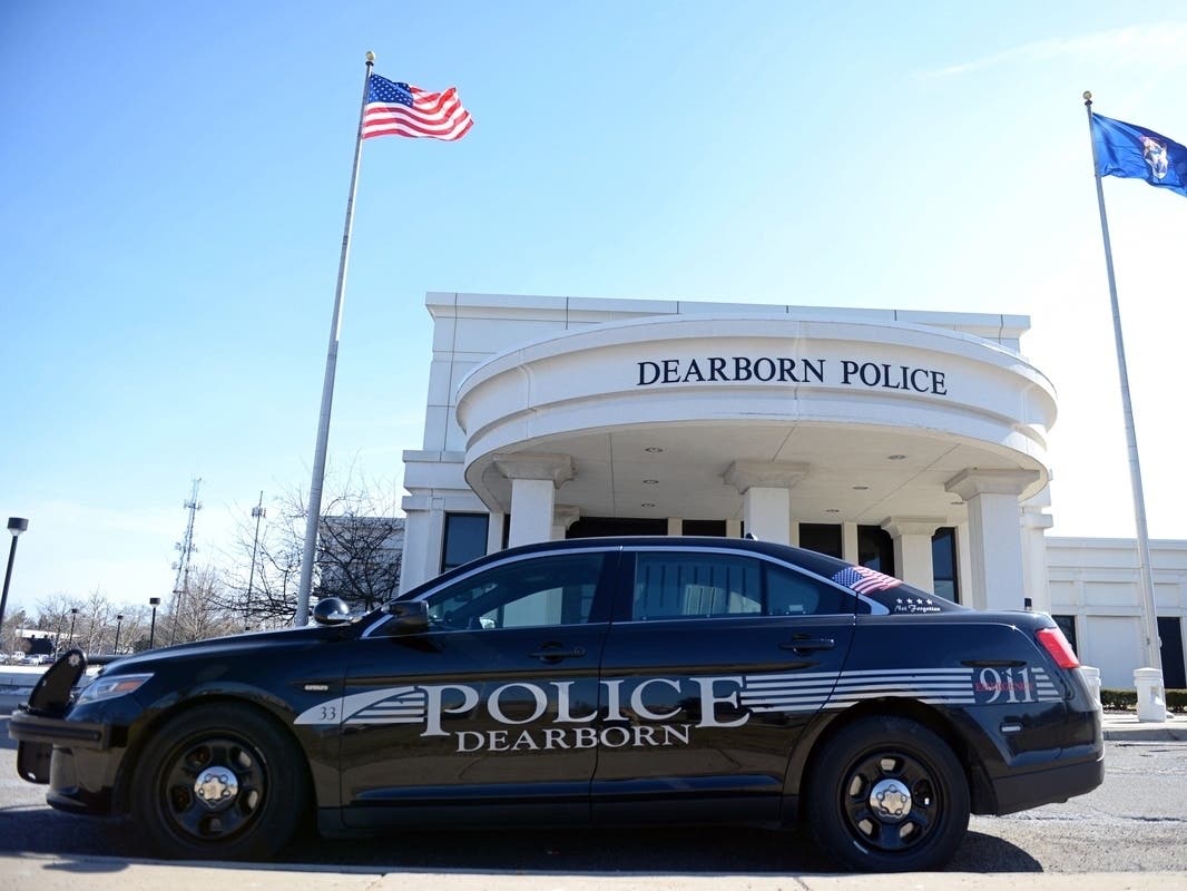 Devon Travon Green​, 24, was charged with felony murder, first-degree murder and two counts of felony firearm. He was placed in jail without a bond. If convicted, he faces up to life in prison for the murder charges​.