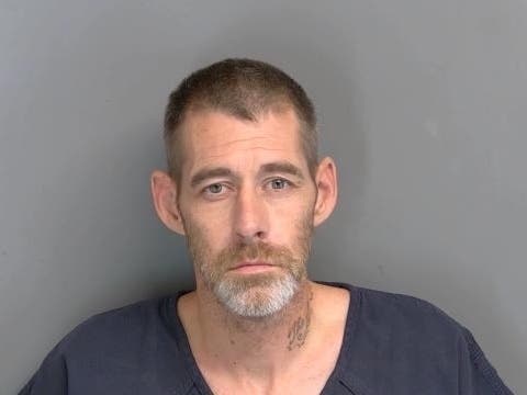 Kenneth McDonald, 41, was charged with second-degree murder, which is a life felony, according to the Macomb County Prosecutor's Office. He was placed in jail without bond. His next court date is scheduled for Oct. 30.
