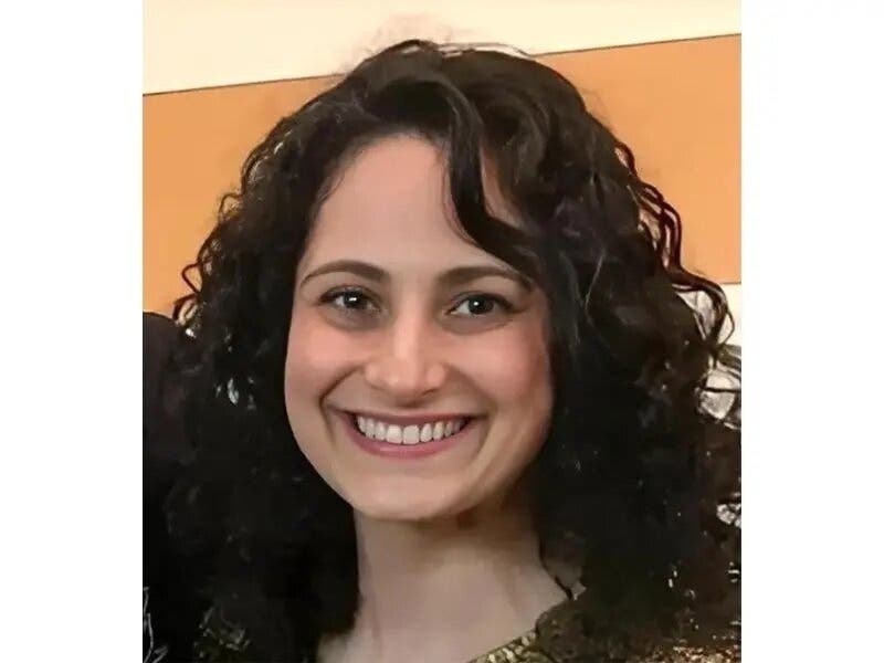 Officers found Samantha Woll, 40, dead from multiple stab wounds early Oct. 21 outside her home in the 1300 block of Joliet Place. 