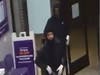 Police are looking for five people in connection with an attempted armed robbery at a Dearborn storefront last Friday.