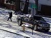 Dearborn Police is seeking help identifying individuals involved in a potentially dangerous situation on Culver and Glover streets on Jan. 14 involving a black Ford F-150.