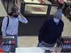 Anyone who recognizes the suspected thieves or their vehicle, or something about the crime was asked to call 734-242- 3500.