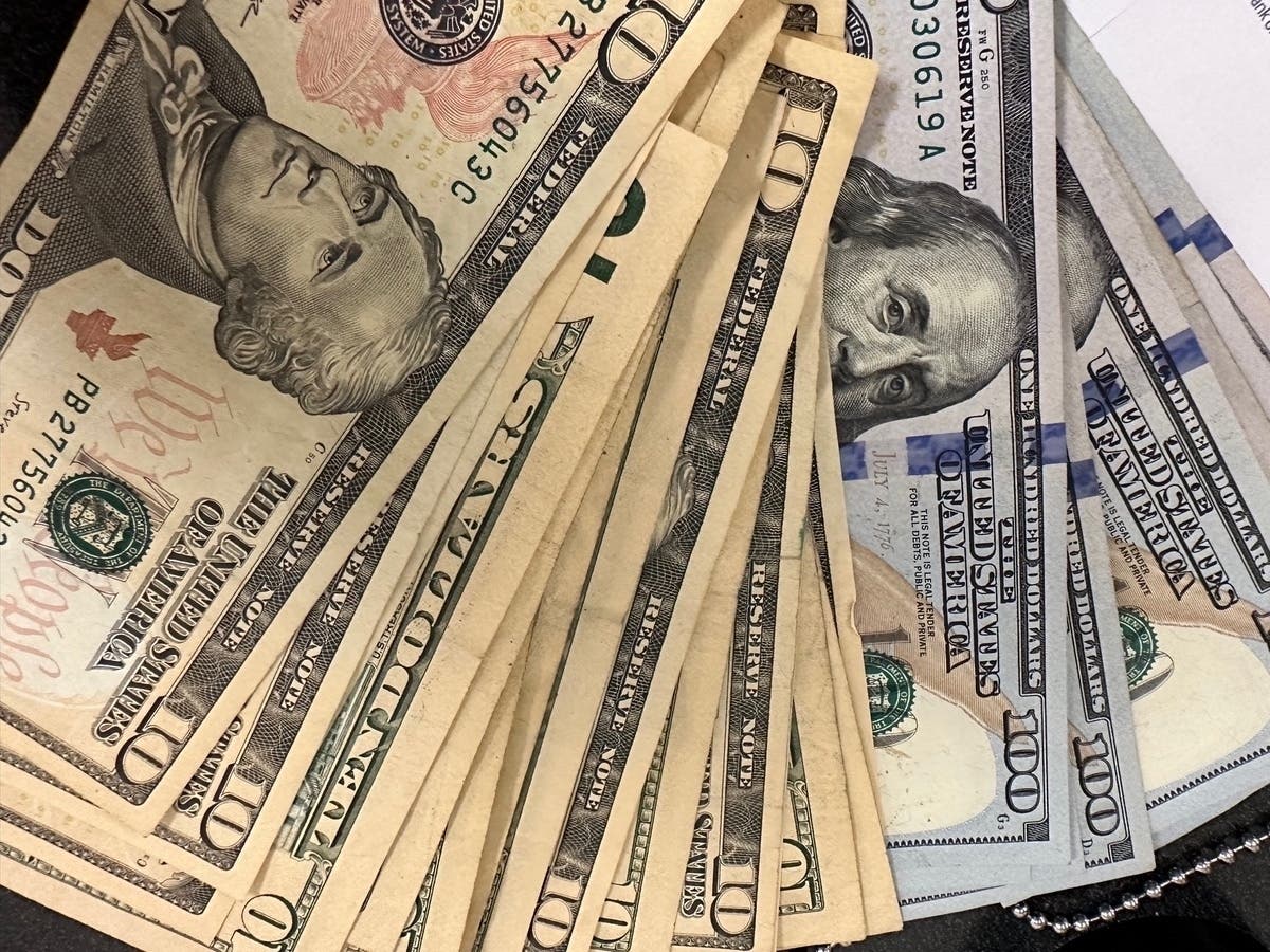 A Saginaw County woman checked her email's junk folder and found a message from the Michigan Lottery telling her that she had won a $227,000 jackpot, according lottery officials.