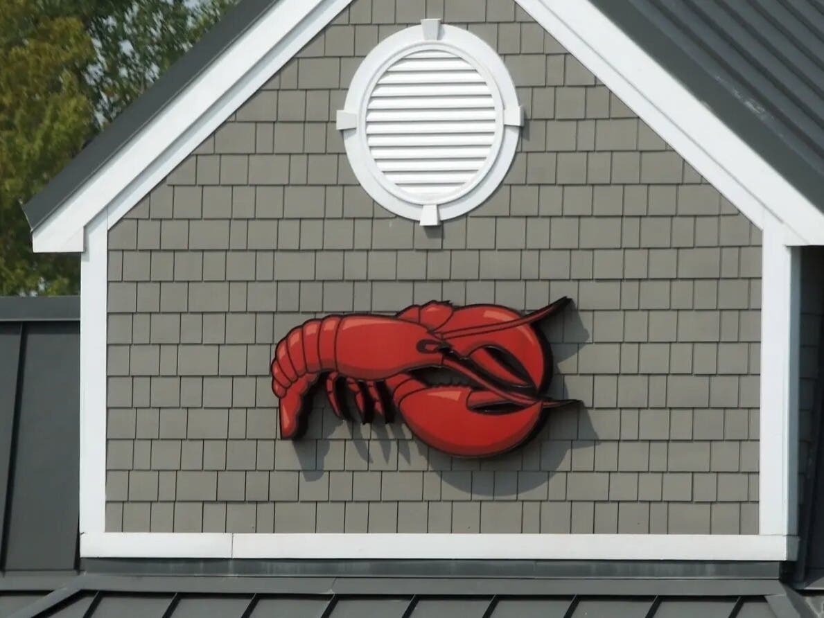One Red Lobster restaurant in Michigan was listed as "temporarily closed," according to the company's website, with dozens more nationwide suddenly shuttered.