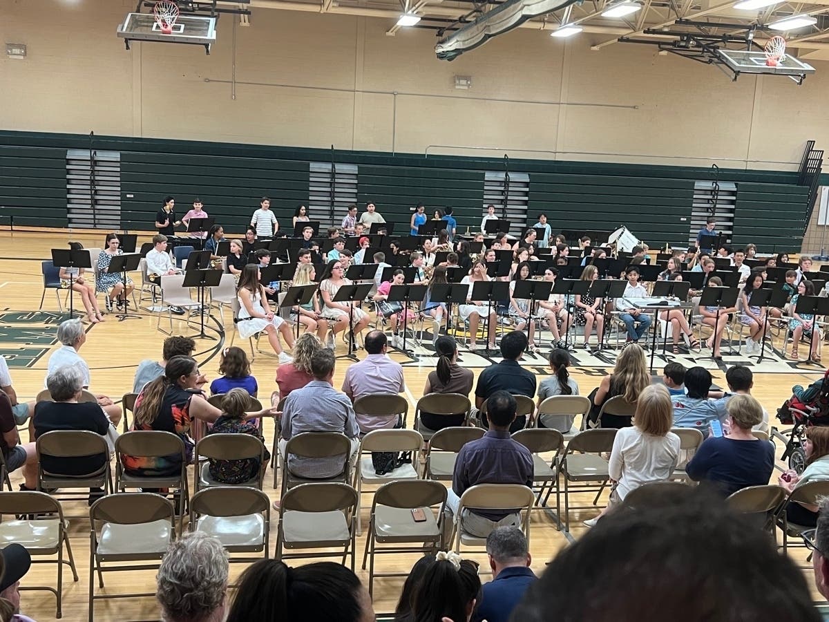 Patch has partnered with T-Mobile to recognize teachers and show them how much they’re valued and appreciated.