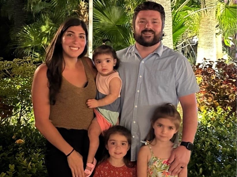 Police said Moore​ was one of three people inside a stolen Chevy Equinox​ that Oakland County Sheriff Deputy Bradley J. Reckling​ was following in Detroit last month before someone inside the SUV got out and opened fire, killing Reckling​.