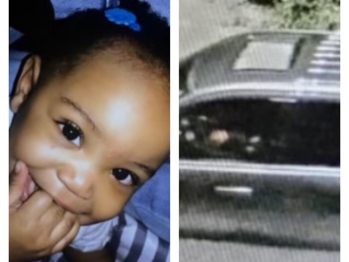 Baby Girl Found Safe After She Was Abducted In Fatal Detroit Shooting ...