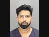Oumair Aejaz, 40,​ was charged with 10 counts, including one count of child sexually abusive activity. He was placed in the Oakland County Jail on a $2 million bond