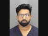 Oumair Aejaz, 40,​ was charged with 10 counts, including one count of child sexually abusive activity. He was placed in the Oakland County Jail on a $2 million bond