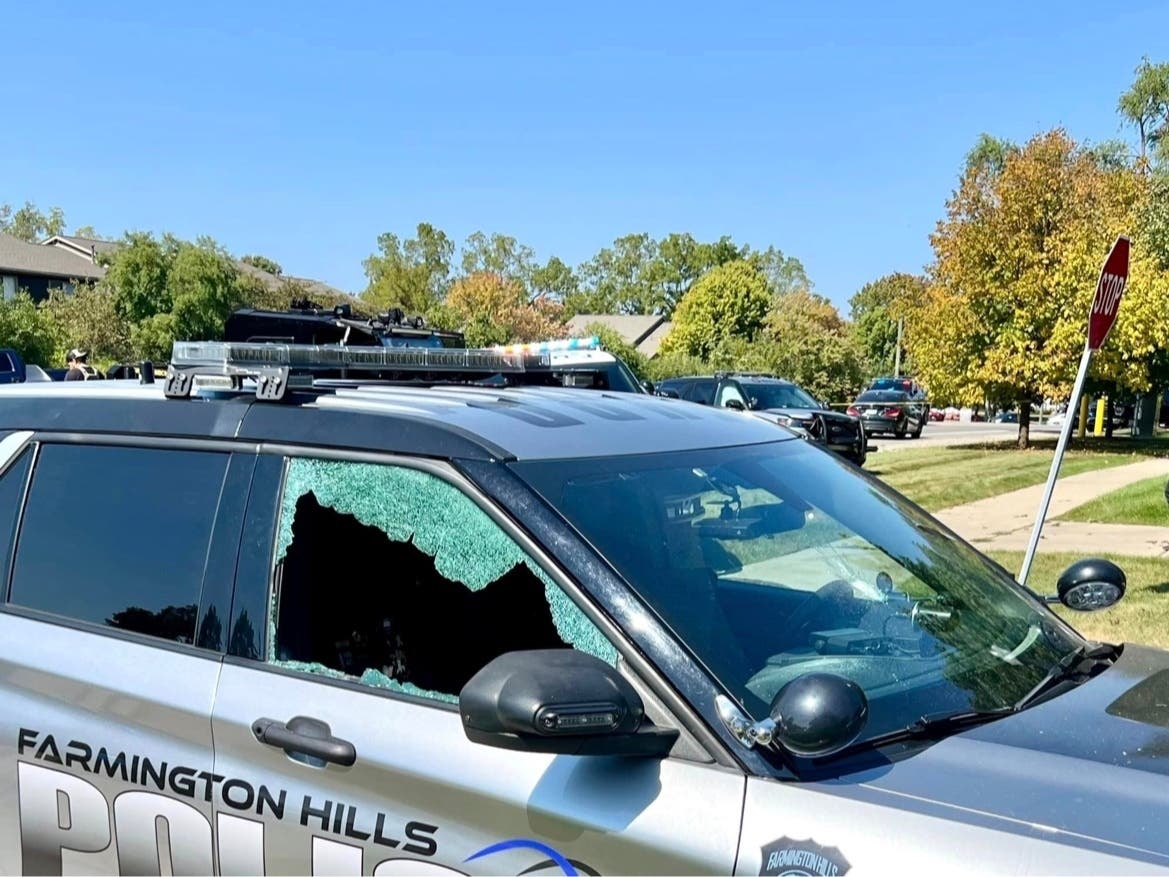 Oakland County officials turned the investigation over to the Special Investigations Unit of the Macomb County Sheriff's Office​.