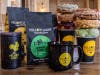 Officials announced that Yellow Light Coffee and Donuts (a Detroit coffeehouse) will open inside the station's historic retail arcade sometime this fall.