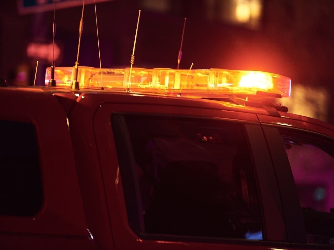 A woman in her 70s died in a Saturday morning fire at an apartment complex in Southfield, according to fire officials.