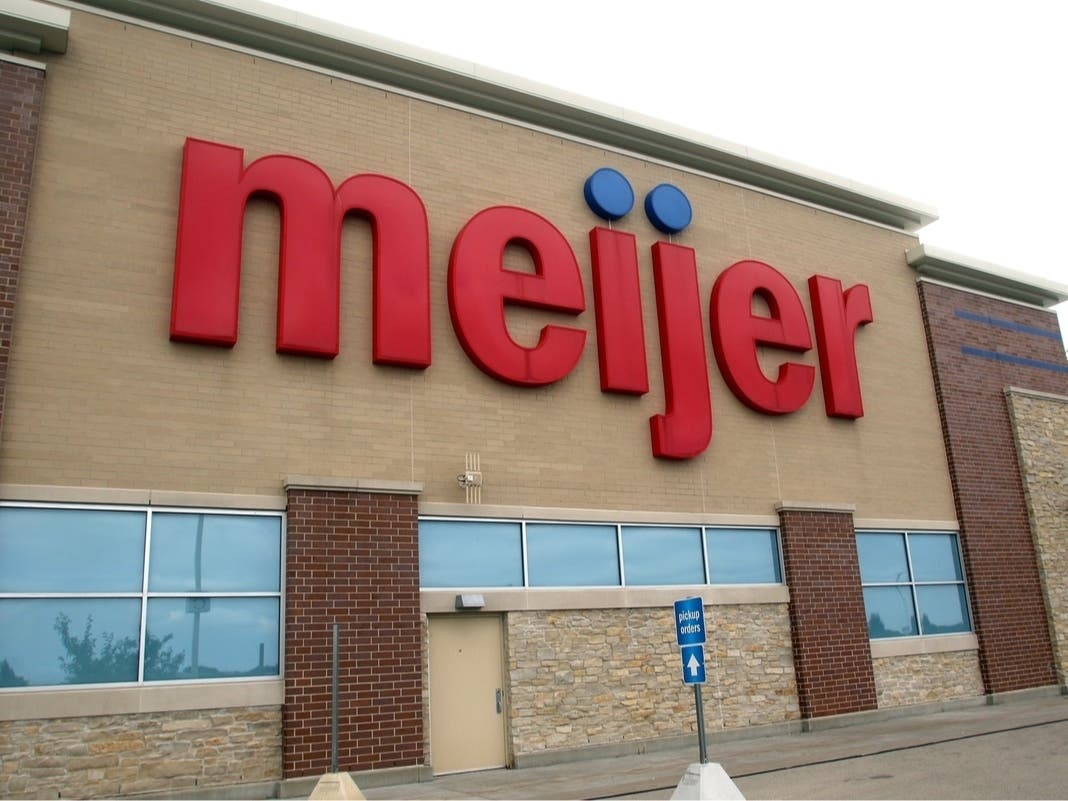 MI Meijer Employee Dies After Workplace Accident: Reports | Across