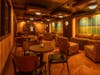 The new 78-seat bar offers a modern reimagining of the tiki tradition, blending the intrigue of a hidden speakeasy with the relaxed escapism of a tropical hideaway. 
