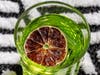Drinks include contemporary takes on iconic classics, original house creations, large-format shareable drinks, island-inspired wines and a robust selection of non-alcoholic offerings.