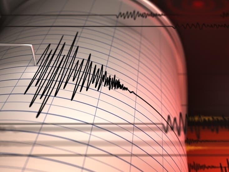 Earthquake Rattles Metro Detroit, 2nd Quake In 2 Weeks