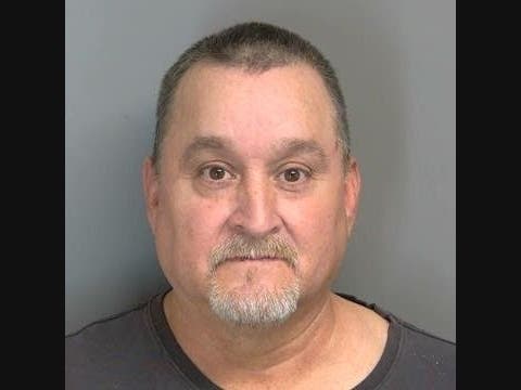 Eric Williams, 60, was charged with obtaining between $1,000 and $20,000 under false pretenses, third notice (10-year felony).