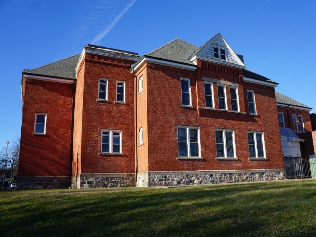 School officials will release the ﻿Request for Proposal for the property located at 501 W. University Drive in Rochester.