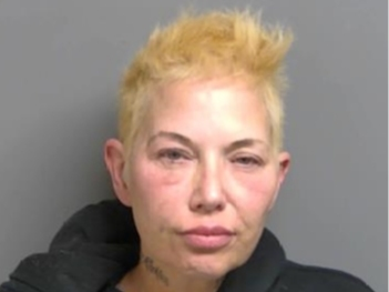 Kimberley Anne Mathers, 51, of Chesterfield Township, was scheduled to appear for a probable cause conference in one case.