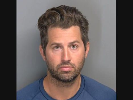 Benjamin Warda, 38, of Grosse Pointe Farms, was charged with one count of third-degree criminal sexual conduct, a felony punishable by up to 15 years in prison.