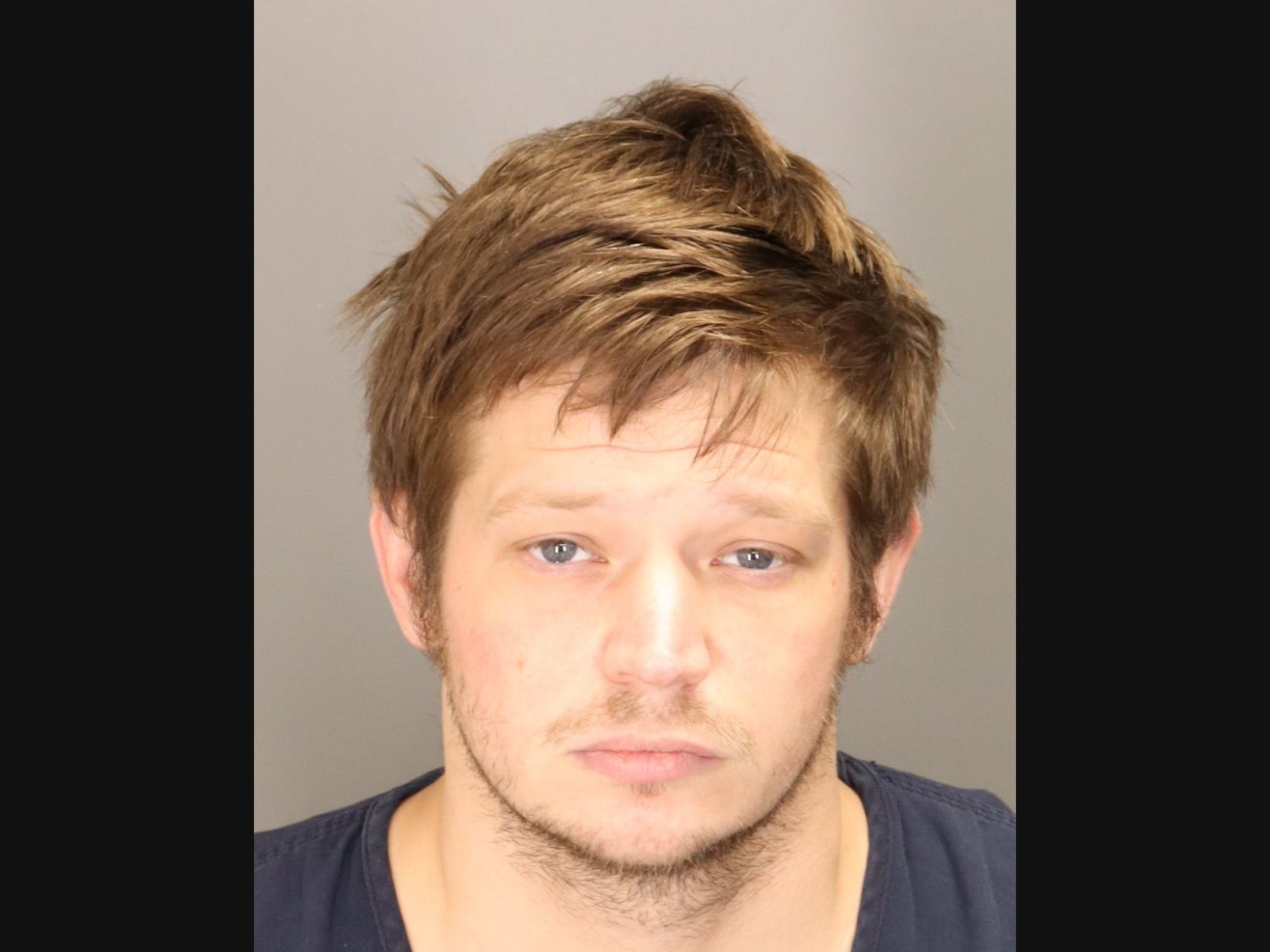 Jeremiah Michael Bishop was charged with four counts of second-degree criminal sexual conduct. He was placed in jail with an $850,000 bond and a GPS tether provision.