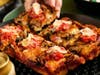 The team will carefully craft the menu with perfected dough recipes and high-quality ingredients.