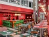 Unc's Pizza will be housed inside the historic Detroit and Northern building at 1133 Griswold Street in downtown Detroit's Capitol Park district.