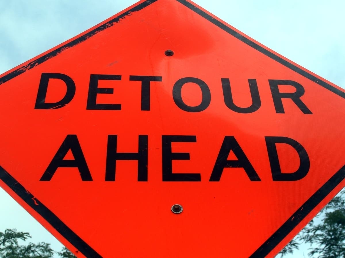 Major Macomb County Intersection Closing For 1 Week: What To Know