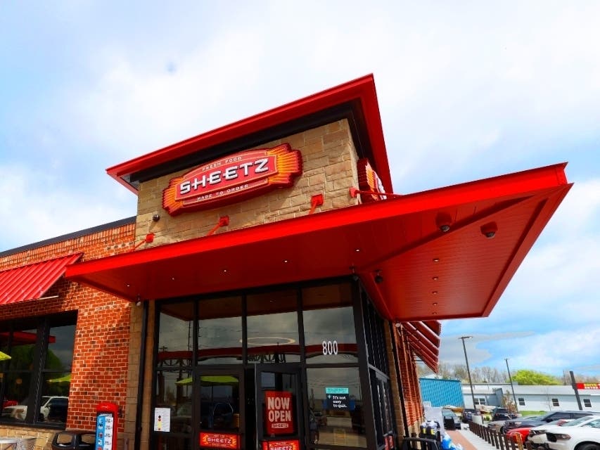 The new location opened at 8200 Telegraph Road, between Wick and Ecorse roads in Taylor. It is the 14th Sheetz to open in Michigan.