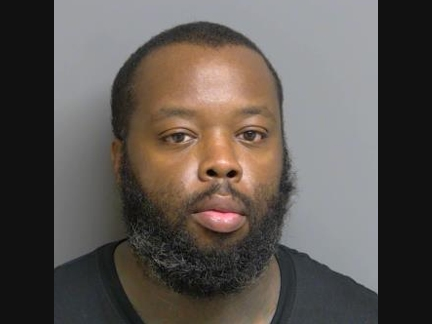 Marcus Winfrey, 33, of Mount Clemens, was charged with first-degree animal torture/killing, a felony that carries up to 10 years in prison.