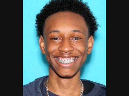 Rico Decarlos Jones Jr., 20, was charged with ﻿two counts of intent to do great bodily harm less than murder (10-year-felony each) and two felony firearm charges.
