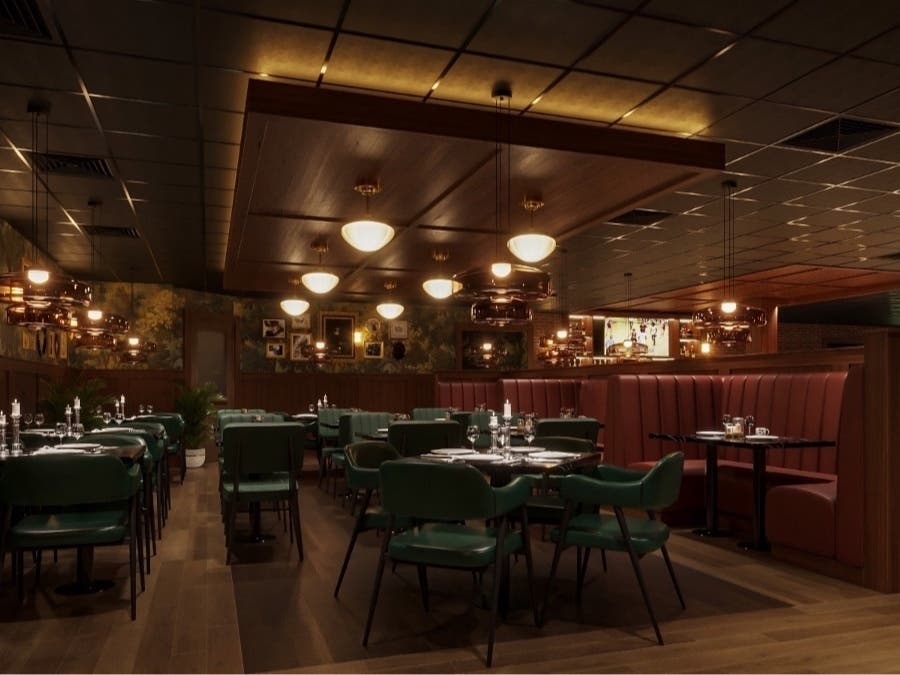 Stoli's, a new restaurant by Prime Concepts Detroit, will open sometime this fall in West Bloomfield.