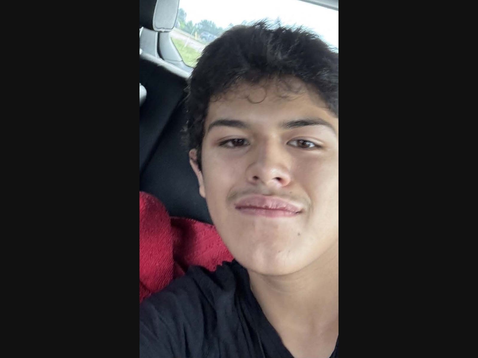 Canton police need help finding a missing 15-year-old boy.