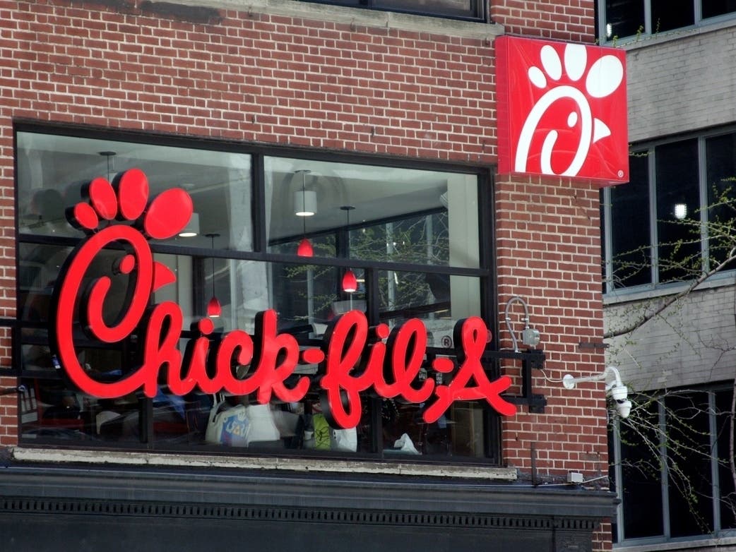 Chick-fil-A Opening Two New Detroit-Area Restaurants Next Month
