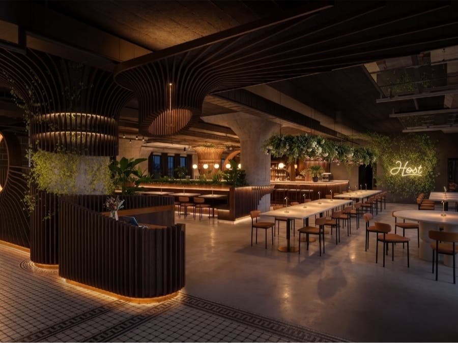 The new restaurant is set to open sometime in early 2027 at the Chroma Building, located at 2937 E. Grand Boulevard in New Center Detroit.