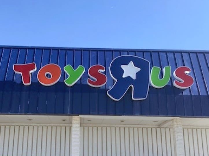 Toys 'R' Us Nationwide Comeback Includes 4 MI Stores: See Where