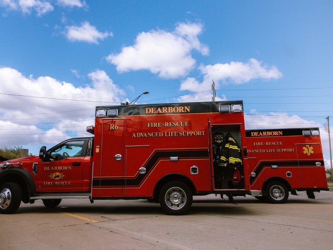 Dearborn Mayor Abdullah and the Dearborn City Council approved a measure to increase the number of sworn firefighters from 146 to 158, the highest staffing level in the 119-year history of the department.