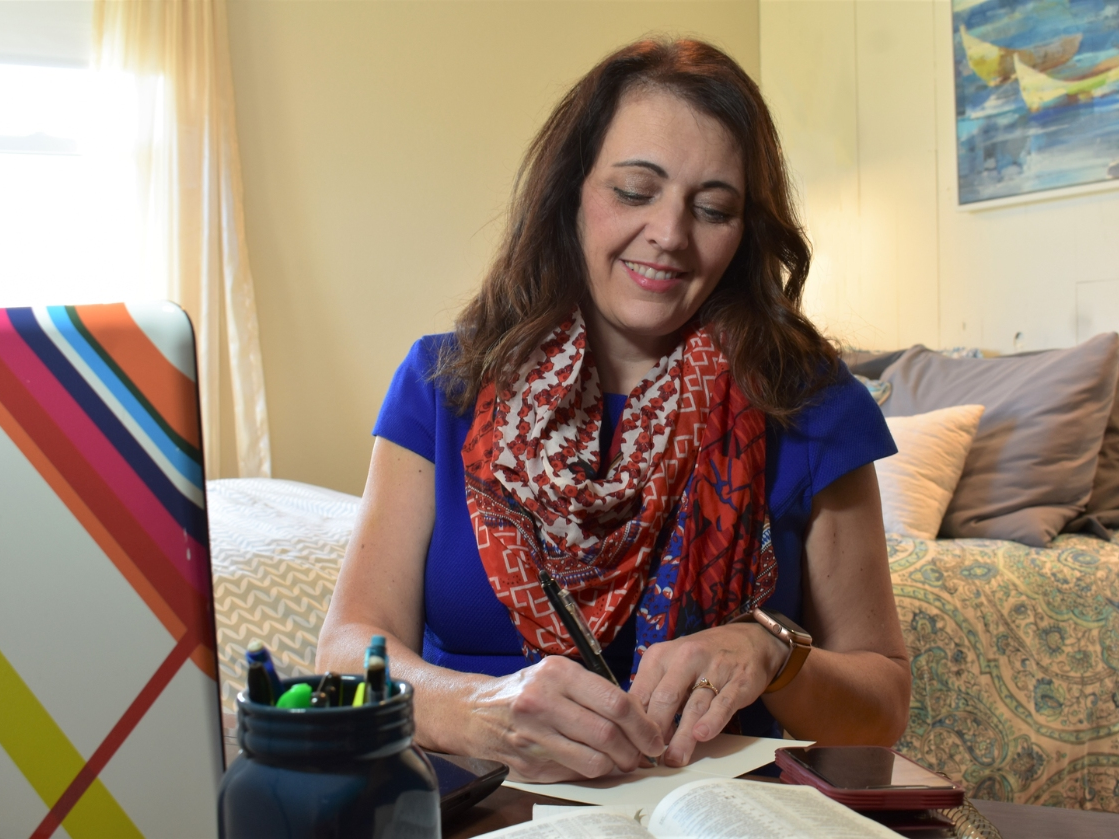 News small post card thumbnail